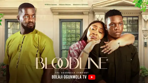 Bloodline (2025 Nollywood Movie)