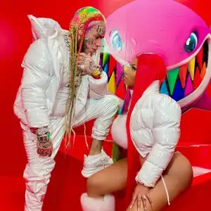 6ix9ine Ft. Nicki Minaj – Trollz