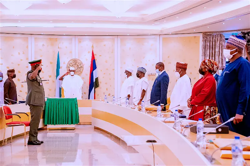 FEC approves $984.7m for maintenance of NRC equipment