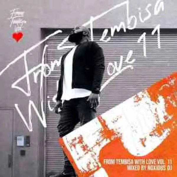 Noxious DJ – From Tembisa With Love 11 (BDAY Mix)
