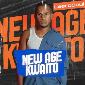 LeeroSoul Ft. Deep Kvy – Dlala Ngesinqa