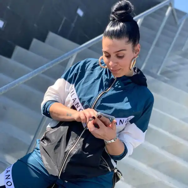 Age & Net Worth Of Jennifer Goicoechea