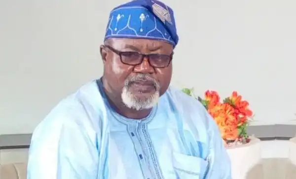 Papa Ajasco Actor Femi Ogunrombi Is Dead