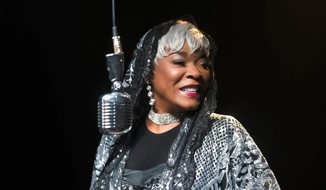 Age & Career Of Sharon Marley