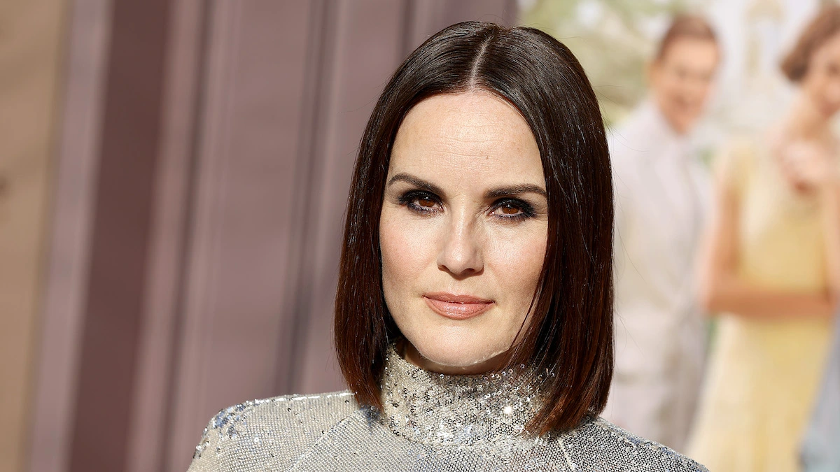 Here: Michelle Dockery Joins Robert Zemeckis’ Tom Hanks-Led Pic