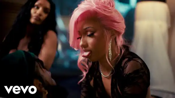 Rubi Rose - Deserve To Die (Video)