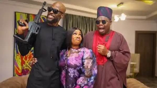 Mr Macaroni  – The Kung-fu Inlaw (Comedy Video)