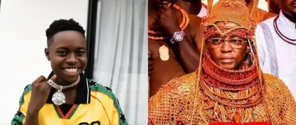 Peller Refuses Oba Of Benin’s Summons Over Palace Incident