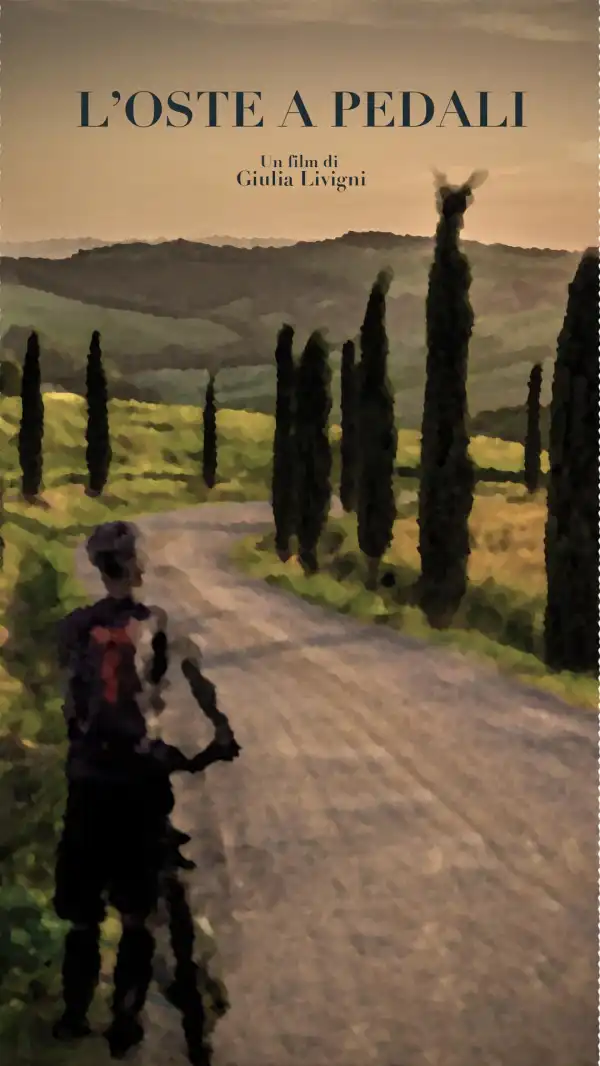 Loste a pedali (2025) [Italian]