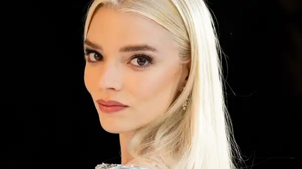 Mad Max: Furiosa Wraps Production, Anya Taylor-Joy Pens Message