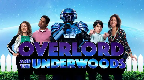 Overlord and the Underwoods S01E08