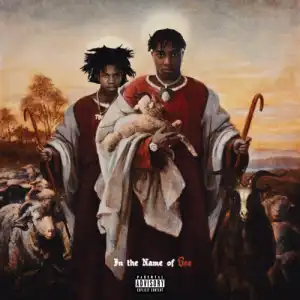 Fredo Bang - In The Name Of Gee (Album)