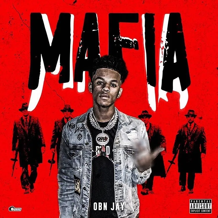 OBN Jay - Mafia
