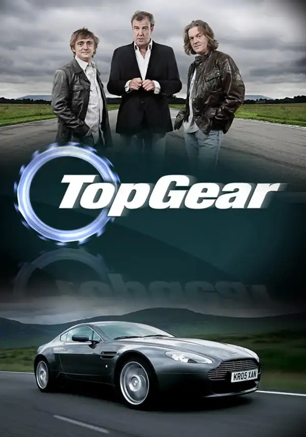 Top Gear (2002)