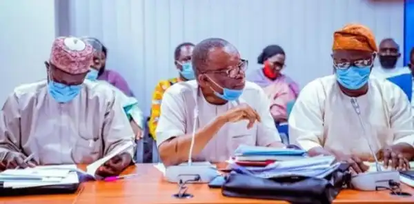 ASUU Meets Today, Takes Final Decision On Strike Sunday