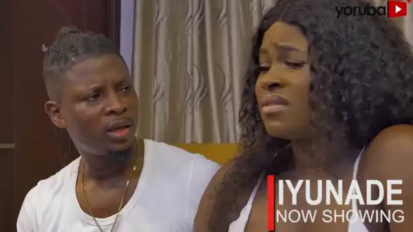 Iyunade (2023 Yoruba Movie)