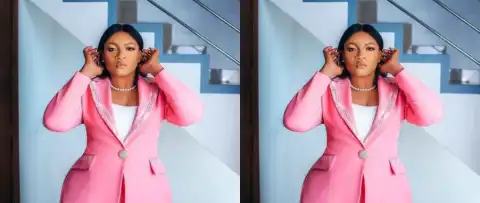 ‘Living Abroad Humbled Me’- Omotola Jalade-Ekeinde Reveals Lessons Learned After Moving to the US