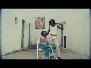 Little Simz - Point and Kill Ft. Obongjayar (Video)