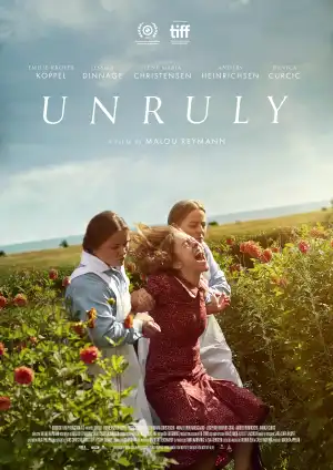 Unruly (2022) [Danish]