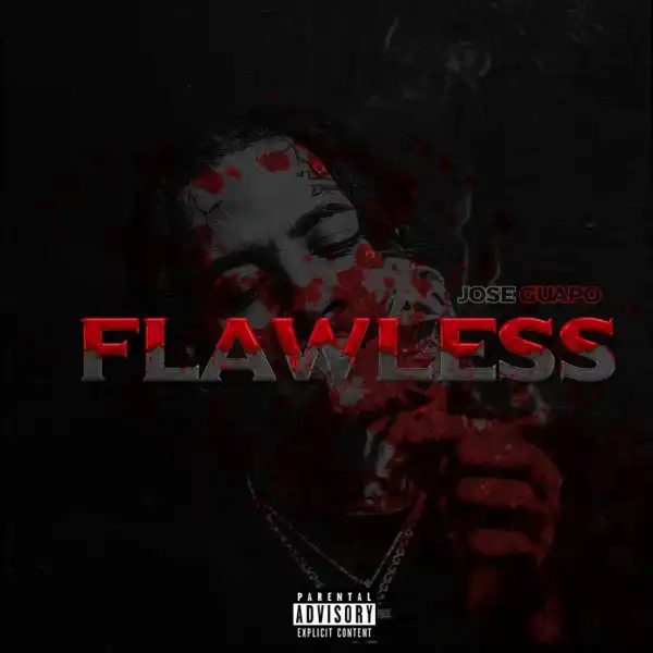 Jose Guapo – When The Hate Don’t Work (Tellin Lies)