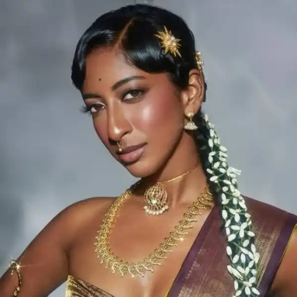 Age & Net Worth Of Natasha Thasan