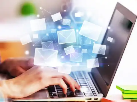 Government has an ‘email’ tip to protect your bank account