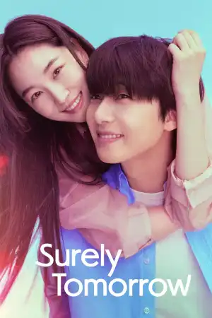 Surely Tomorrow (2025) [Korean] (TV series)
