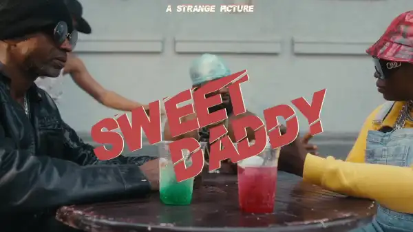 Dai Verse ft. BNXN (Buju) – Sweet Daddy (Remix) (Video)