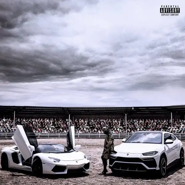 EST Gee - More Blood