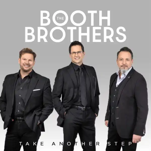 The Booth Brothers - I Am Loved