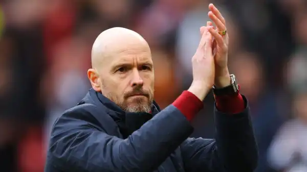 Erik ten Hag sends warning to Newcastle over spending power