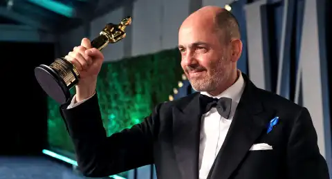Conclave: Focus Features Nabs US Rights to Vatican-Set Thriller From Edward Berger