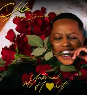 Chley – Say You Love Me ft Tony Duardo