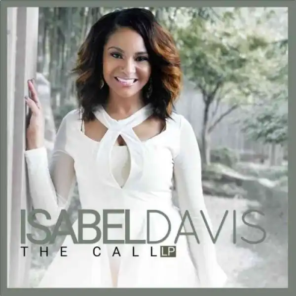 Isabel Davis -  Change the Atmosphere