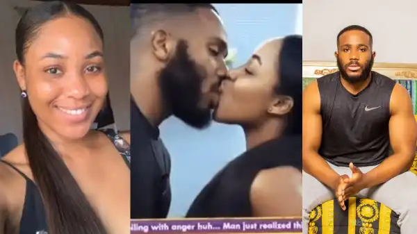 Erica Breaks Silence About Her Relationship With Kiddwaya