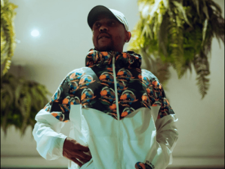 Felo Le Tee, DBN Gogo – Bassbin Levo