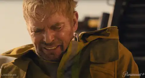 Landman Trailer Previews Billy Bob Thornton Oil Rig Drama From Yellowstone Creator