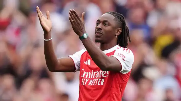 EPL: Crystal Palace will receive no bonus on Eze’s transfer if Arsenal wins title