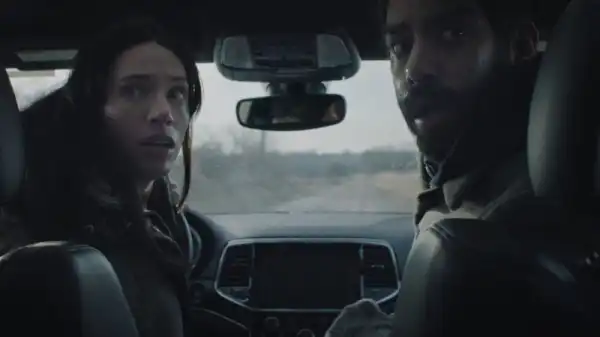 Next Exit Starring Rahul Kohli Drops Teaser Ahead of Tribeca Premiere