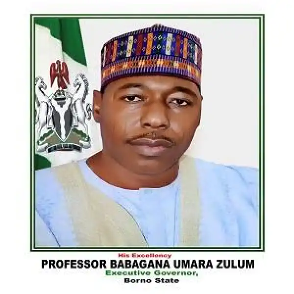 Scores Killed As Troops Bomb Vehicles Conveying ISWAP Terrorists In Borno