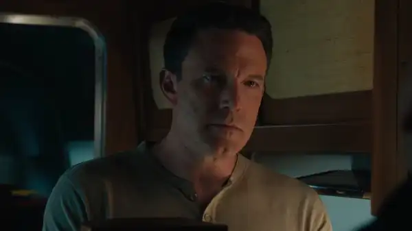 Ben Affleck Says He Likes ‘Latinas’ After Jennifer Lopez Divorce