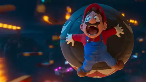 Super Mario Bros. Movie 2 Title Accidentally Revealed for Sequel
