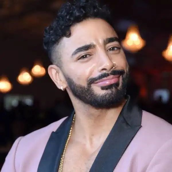 Biography & Career Of Laith Ashley