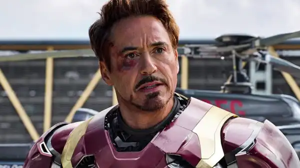 Robert Downey Jr. Nearly Played a Famous Batman Villain
