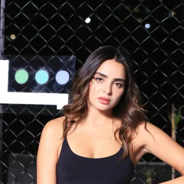 Career & Net Worth Of Salma Mahjoubi