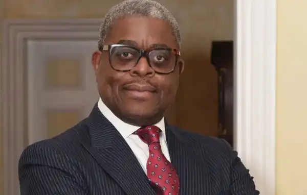 Wigwe: Ogunbanjo’s Family Files Lawsuit Against Charter Company Over Helicopter Crash