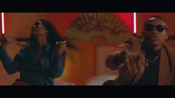 Otile Brown – Aiyana Ft. Sanaipei Tande 