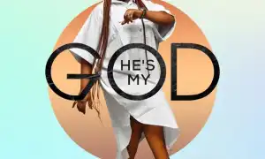 Winifred Afimoni – He’s My God