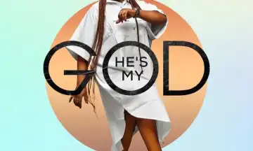 Winifred Afimoni – He’s My God