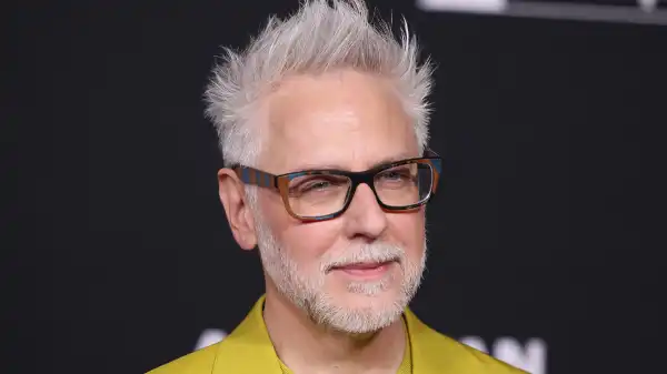 James Gunn Reveals One of His Biggest Casting Surprises